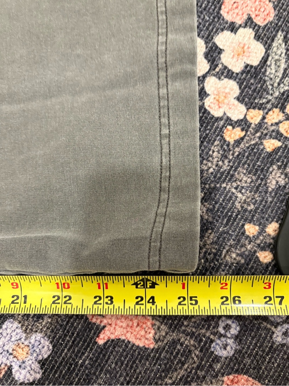 Prana Gray Set Size Small - Picture 6 of 12